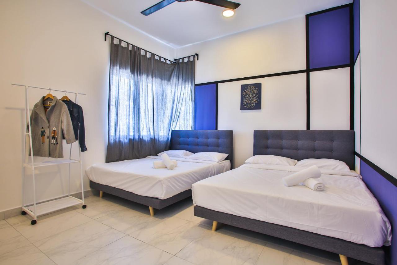 Symphony Suite @ Cameron Highlands Tanah Rata Bagian luar foto