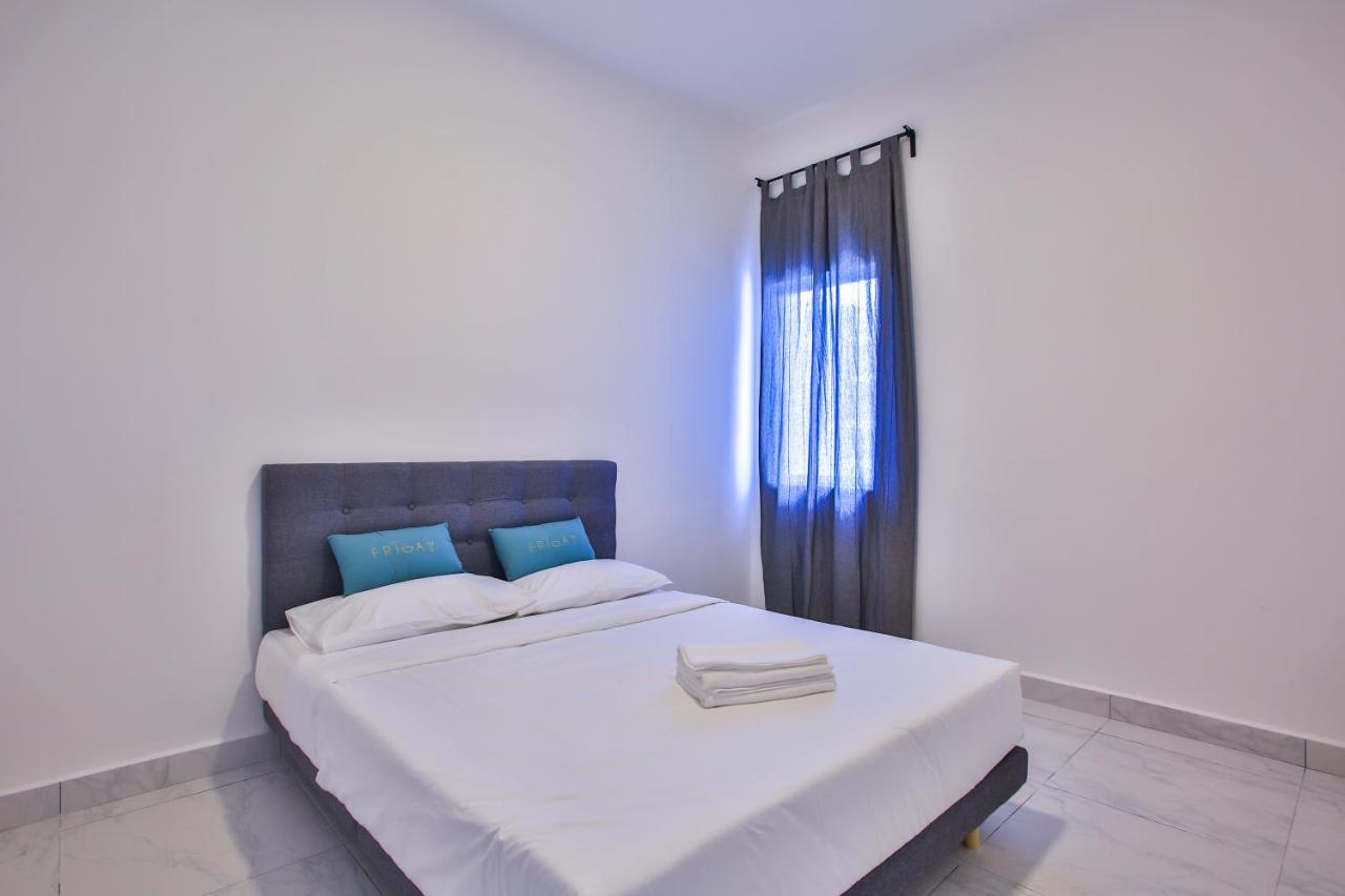 Symphony Suite @ Cameron Highlands Tanah Rata Bagian luar foto