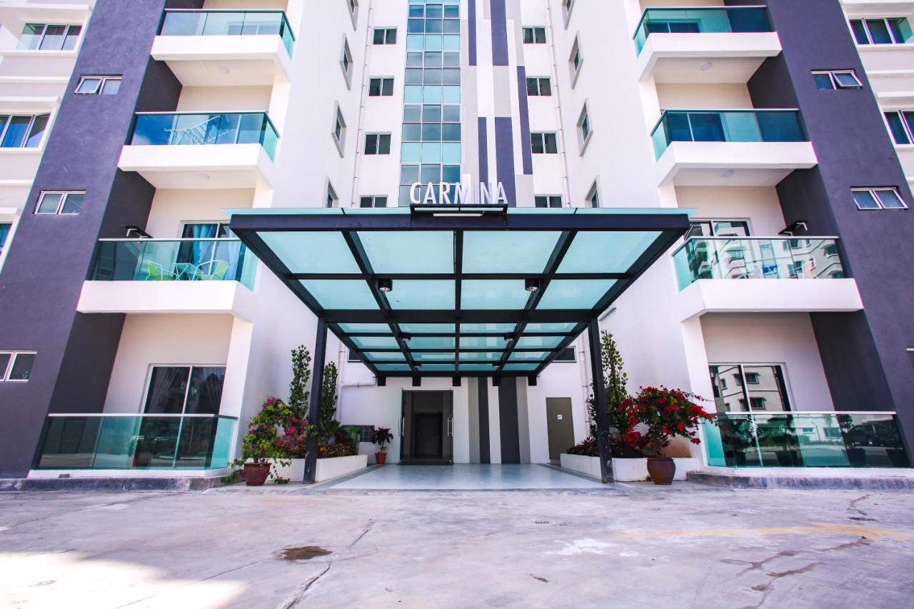 Symphony Suite @ Cameron Highlands Tanah Rata Bagian luar foto