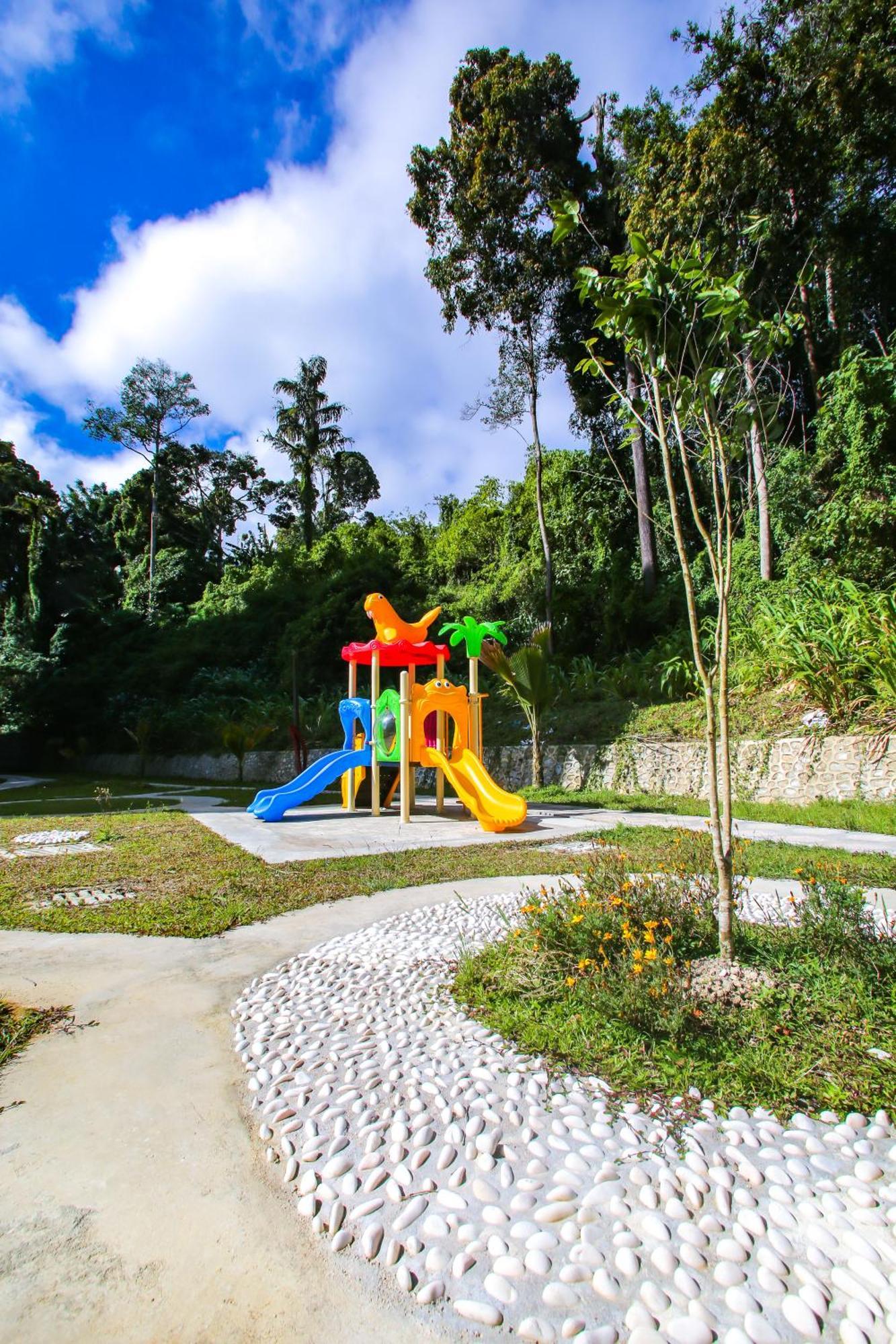 Symphony Suite @ Cameron Highlands Tanah Rata Bagian luar foto